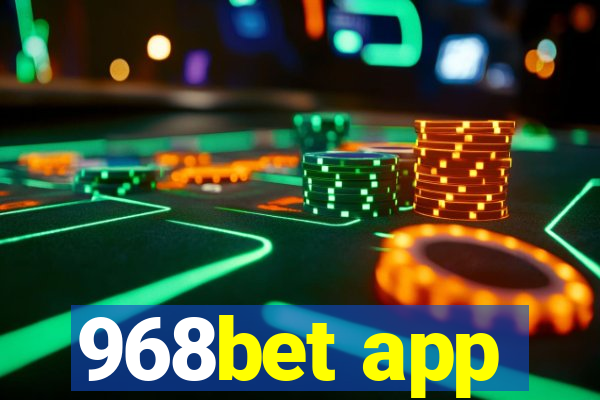 968bet app